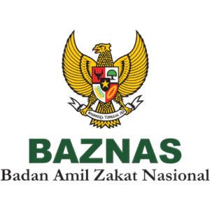 logo baznas
