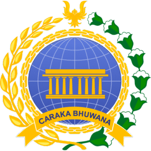 logo caraka bhuwana