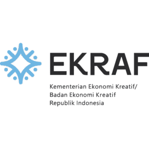 logo ekraf