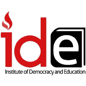logo ide