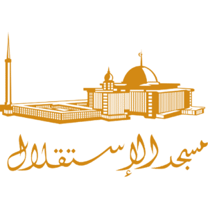 logo istiqlal