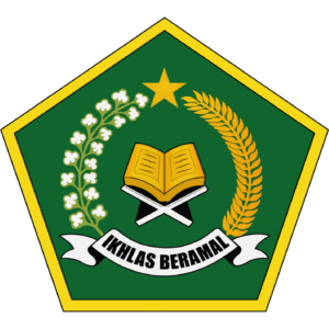 logo kemenag