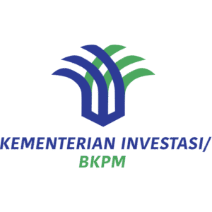 logo kementrian investasi