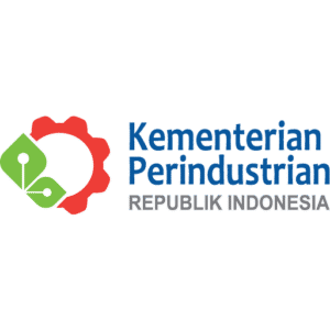 logo kementrian perindustrian