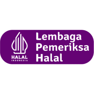 logo lembaga pemeriksa halal