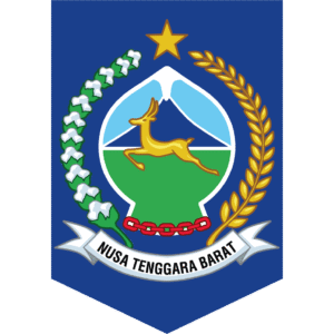 logo pemprov ntb